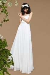 Νυφικό ZETTERBERG COUTOURE India Ivory