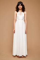 Νυφικό ZETTERBERG COUTOURE Safira Deluxe Ivory