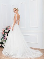 Νυφικό COSTANTINO Chloe