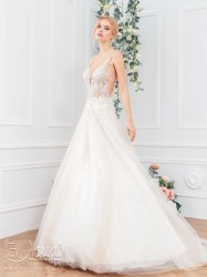 Νυφικό COSTANTINO Jasmine