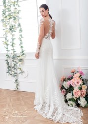 Νυφικό COSTANTINO Priscila
