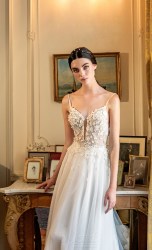 Νυφικό COSTANTINO Electra