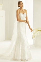 Νυφικό Bianco Evento Arielle