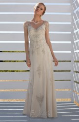 Νυφικό Donna Salado Athena