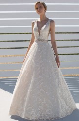 Νυφικό Donna Salado Valentia