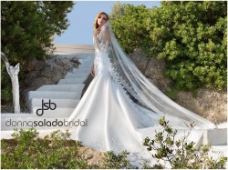 Νυφικό Donna Salado Arianna