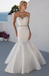 Νυφικό Mark Lesley Collection 2018