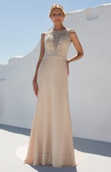 Νυφικό Mark Lesley Collection 2018